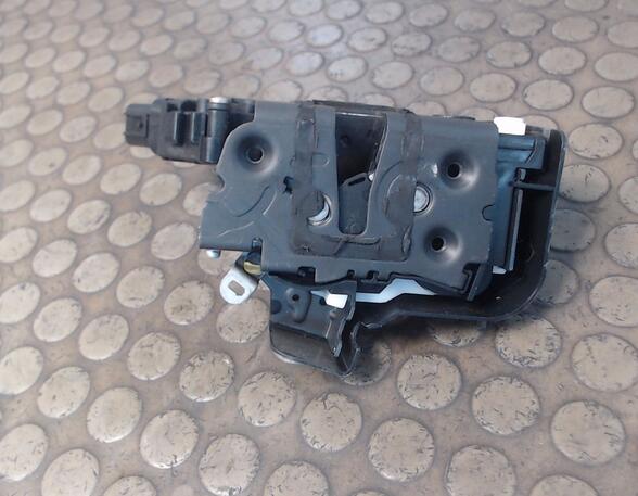 Door Lock FORD Focus C-Max (--)