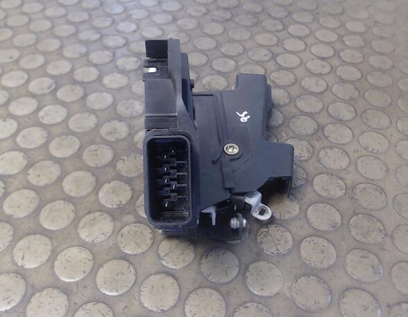 Door Lock FORD Focus C-Max (--)