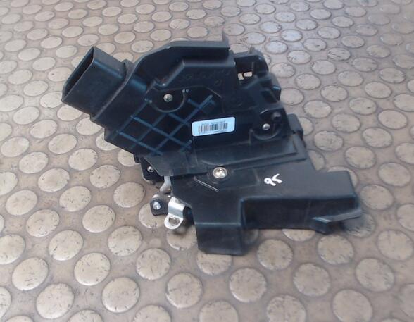 Door Lock FORD Focus C-Max (--)