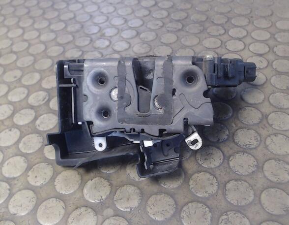 Door Lock FORD Focus C-Max (--)