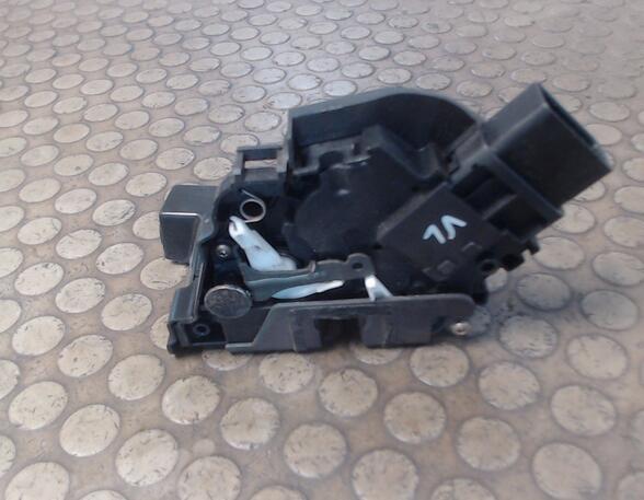 Door Lock FORD Focus C-Max (--)