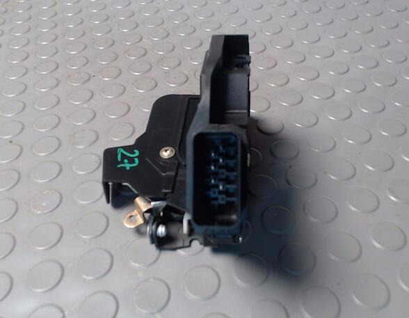 Door Lock FORD Focus C-Max (--)