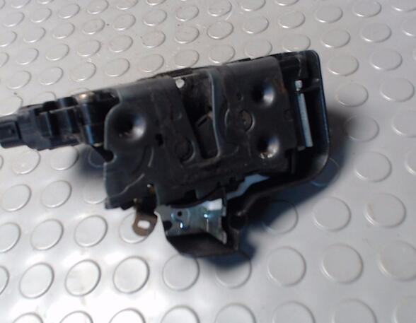 Door Lock FORD Focus C-Max (--)