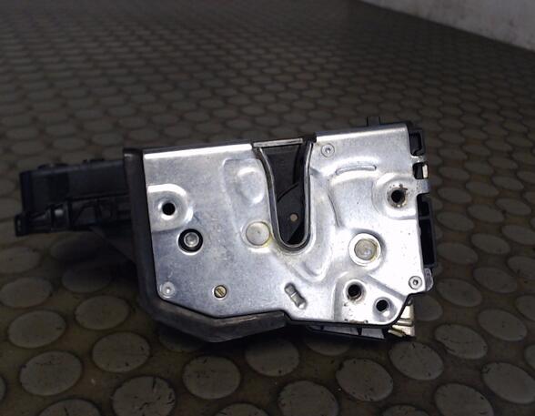 Door Lock BMW 3er Touring (E46)