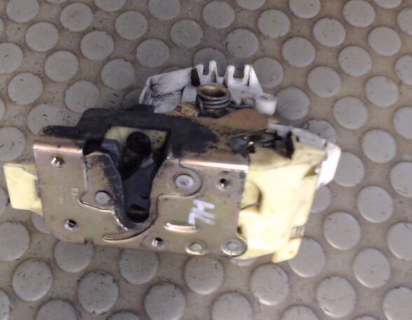 Door Lock FORD Focus Turnier (DNW)