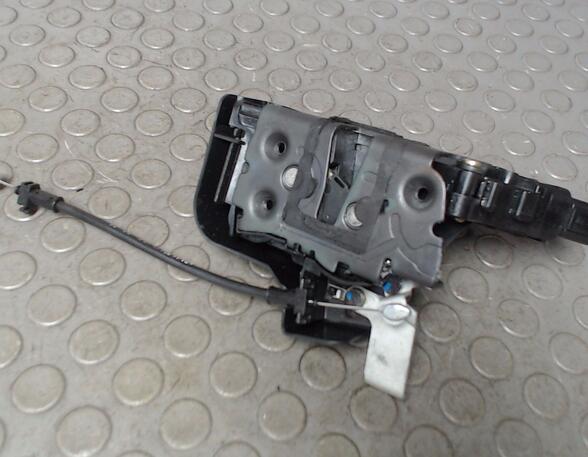 Door Lock FORD Focus II Turnier (DA, DS, FFS)