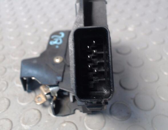 Door Lock FORD Focus C-Max (--)