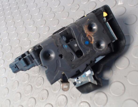 Door Lock FORD Focus C-Max (--)