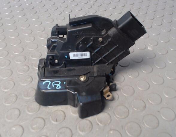 Door Lock FORD Focus C-Max (--)