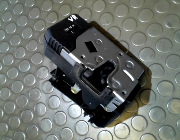 Door Lock OPEL Zafira A (F75_)