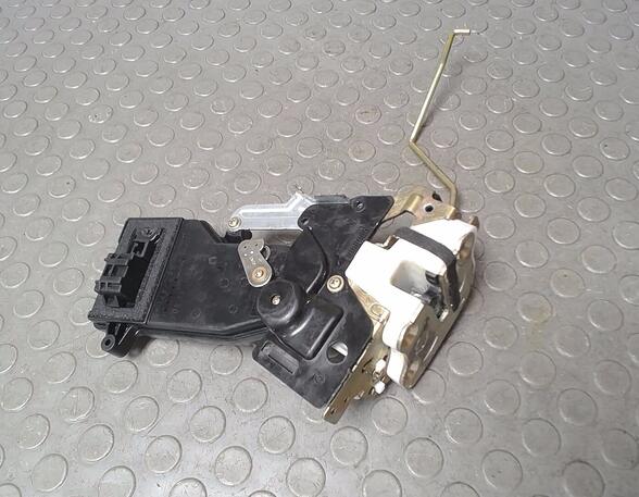 Door Lock MAZDA 2 (DY)