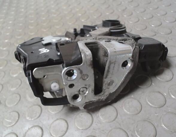 Door Lock DAIHATSU Sirion (M3), SUBARU Justy IV (--)