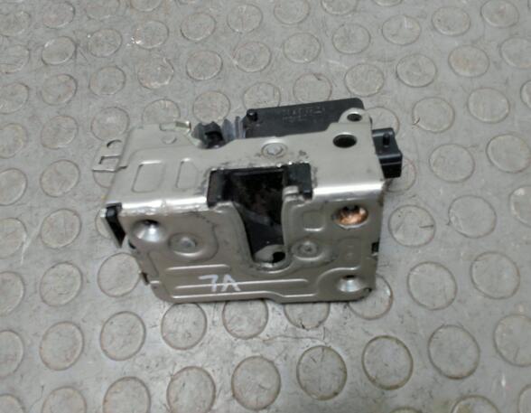 Door Lock DACIA Logan MCV (KS)