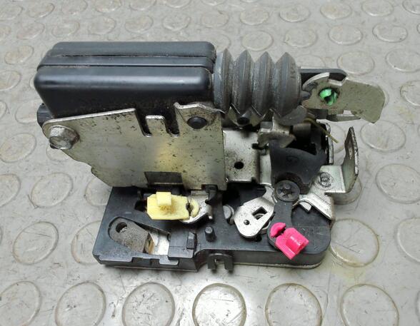 Door Lock DACIA Logan MCV (KS)