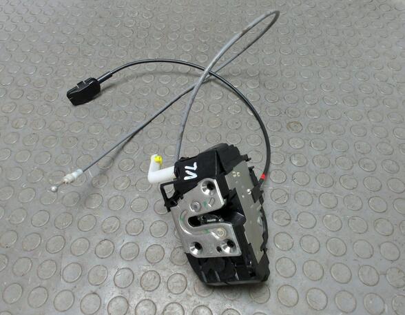 Door Lock NISSAN NOTE (E11, NE11)