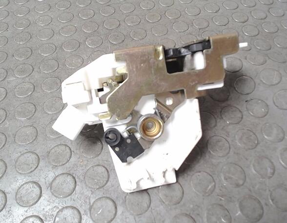 Door Lock FORD MONDEO III Turnier (BWY)