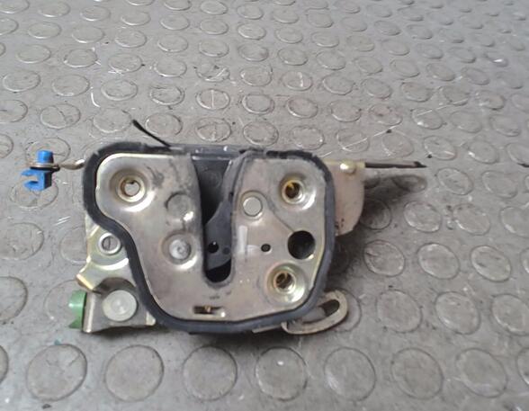 Door Lock OPEL CORSA B (S93)