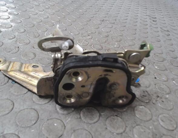 Door Lock OPEL CORSA B (S93)