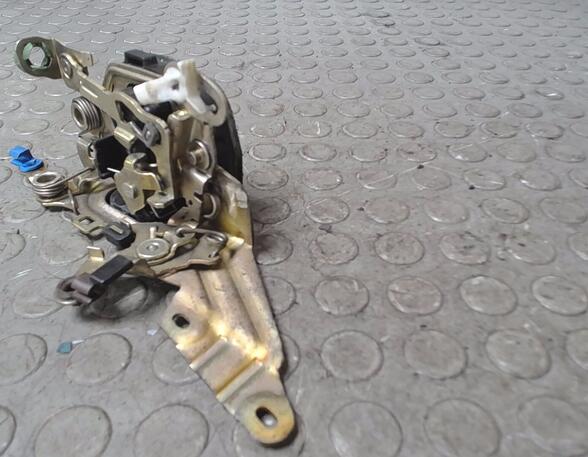 Door Lock OPEL CORSA B (S93)