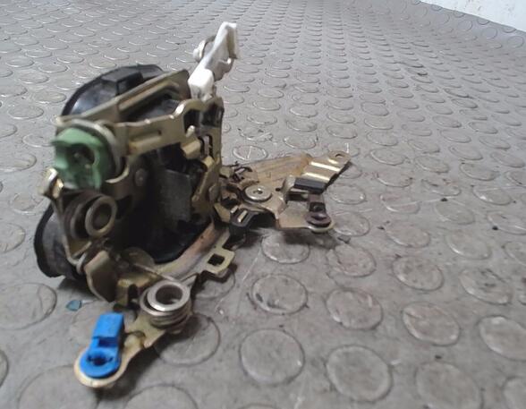 Door Lock OPEL CORSA B (S93)