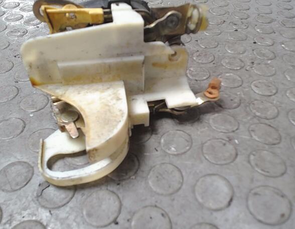 Door Lock OPEL CORSA B (S93)