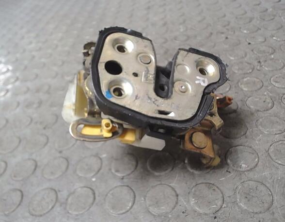 Door Lock OPEL CORSA B (S93)