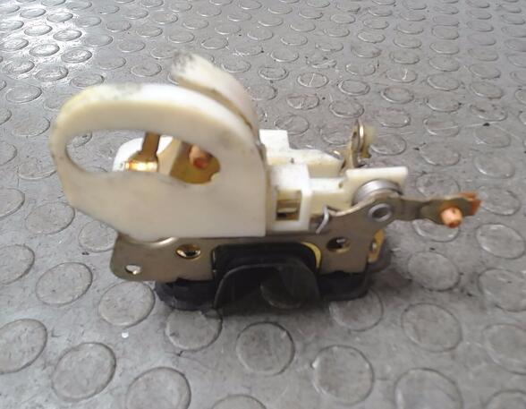 Door Lock OPEL CORSA B (S93)