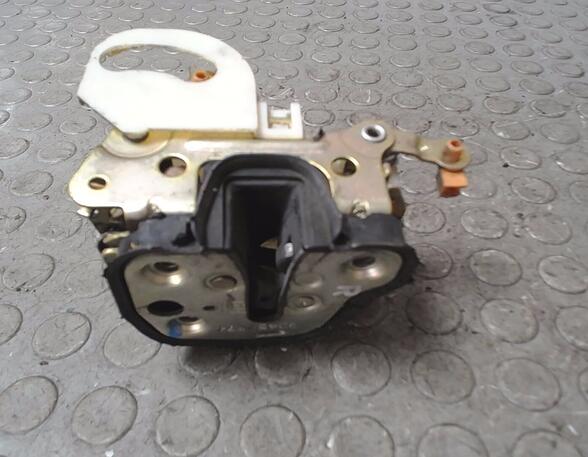 Door Lock OPEL CORSA B (S93)