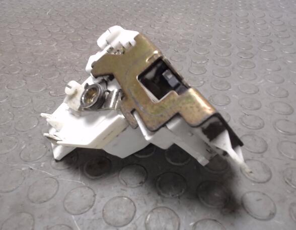 Door Lock FORD MONDEO III Turnier (BWY)