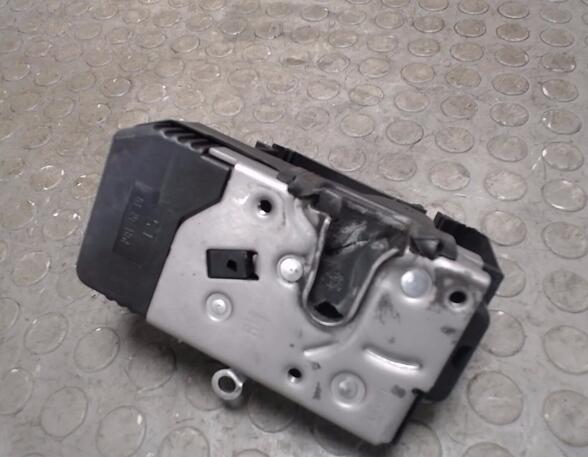 Door Lock OPEL ASTRA G Hatchback (T98)