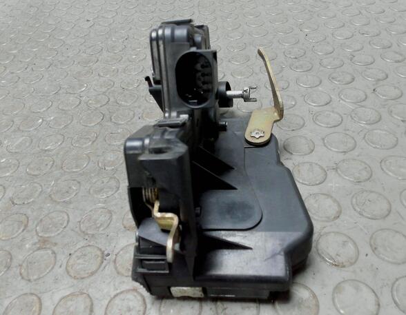 Door Lock BMW 3 (E46)