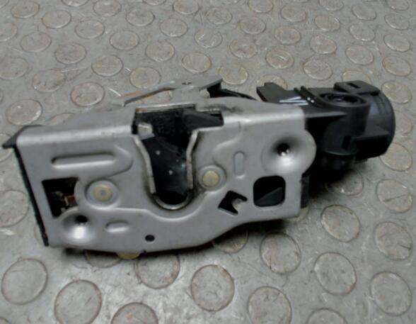 Door Lock MERCEDES-BENZ A-CLASS (W168)