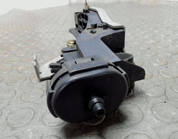 Door Lock MERCEDES-BENZ A-CLASS (W168)