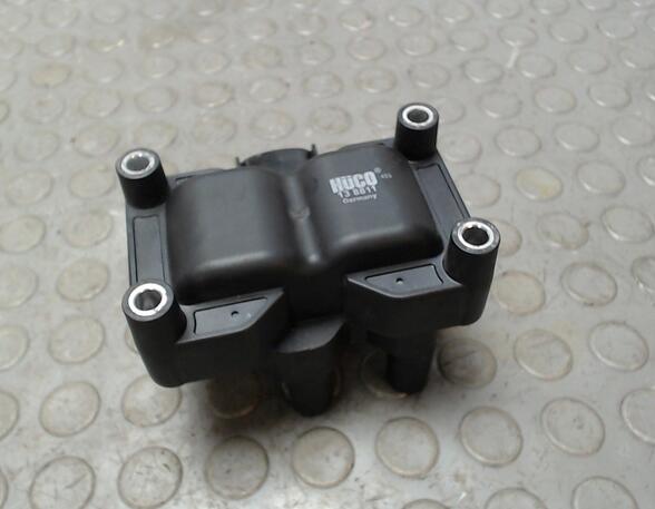 Ignition Coil FORD Fusion (JU)