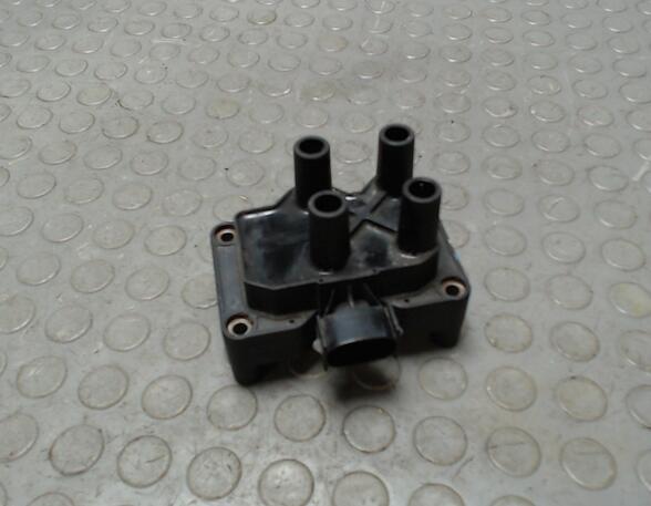 Ignition Coil FORD Fusion (JU)