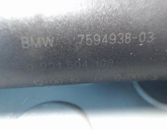 Ignition Coil BMW 5er (E39)