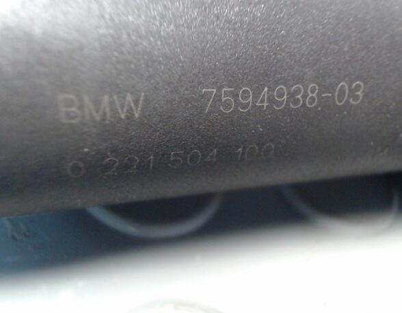 Bobine BMW 5er (E39)