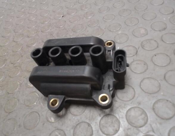 Ignition Coil RENAULT Kangoo (KC0/1)