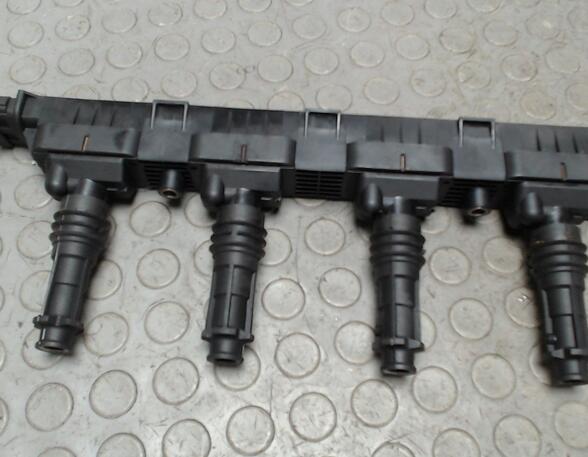 Ignition Coil OPEL Agila (A) (A H00)