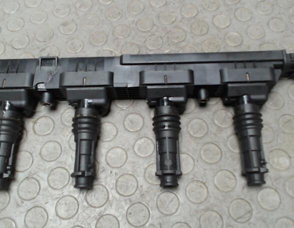 Ignition Coil OPEL Agila (A) (A H00)