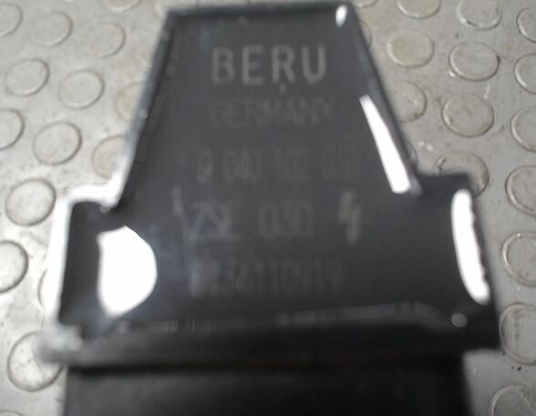 Bobine SEAT Ibiza III (6L1)