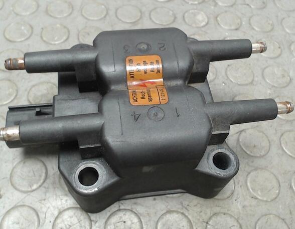 Ignition Coil MINI Mini (R50, R53)