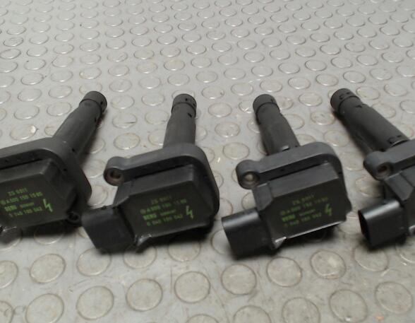 Ignition Coil MERCEDES-BENZ C-Klasse T-Model (S203)