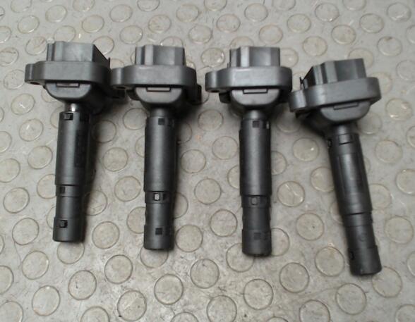 Ignition Coil MERCEDES-BENZ C-Klasse T-Model (S203)