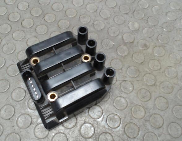 Ignition Coil VW Touran (1T1, 1T2)