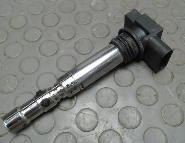 Ignition Coil SKODA Fabia II (542)