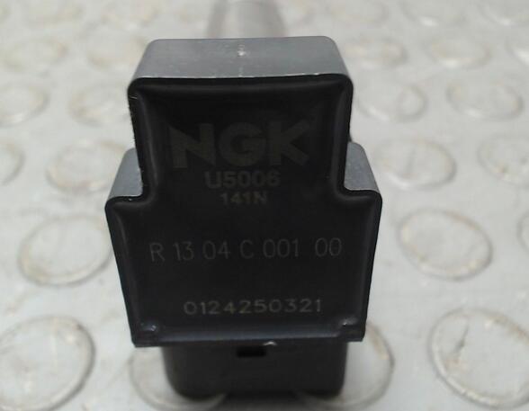 Ignition Coil SKODA Fabia II (542)