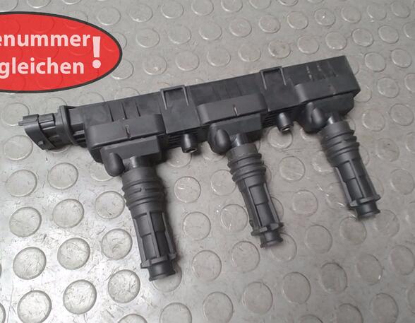 Ignition Coil OPEL Agila (A) (A H00)