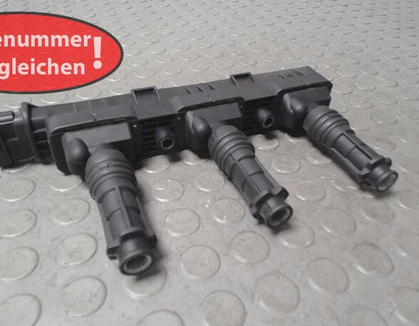 Ignition Coil OPEL Agila (A) (A H00)