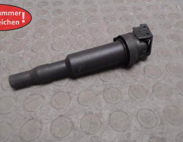 Ignition Coil PEUGEOT 207 SW (WK)